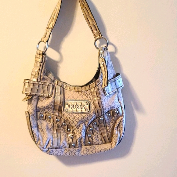 Guess shoulder bag - Picture 1 of 5